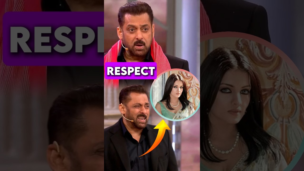 Celina Jaitly Shares Salman Khan’s True Views on Women