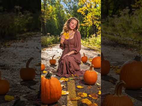 Capturing Autumn Magic | @lvnstudio x Tamron 17–70mm 🍂📸