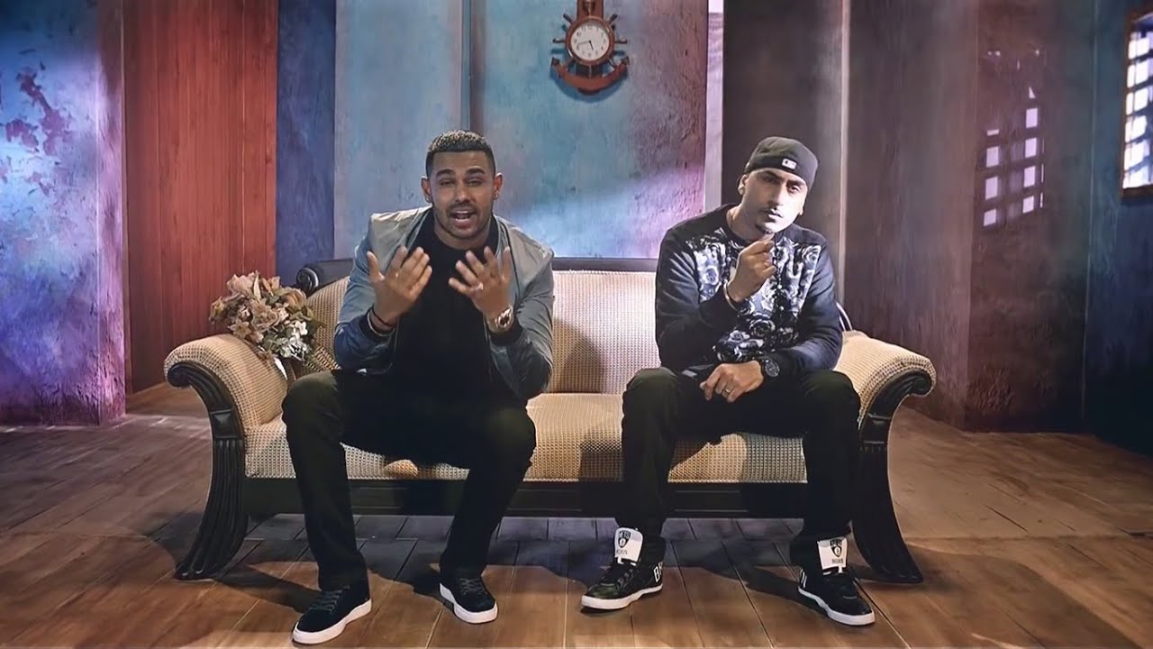 BEPARWAIYAN REFIX | Jaz Dhami & Dr Zeus 🎶