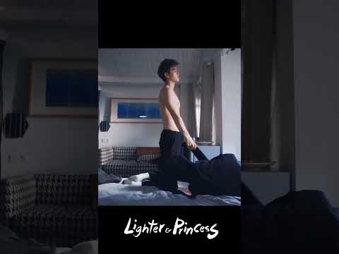 She was drunk🫣 | Lighter & Princess | YOUKU Shorts #youku #shorts