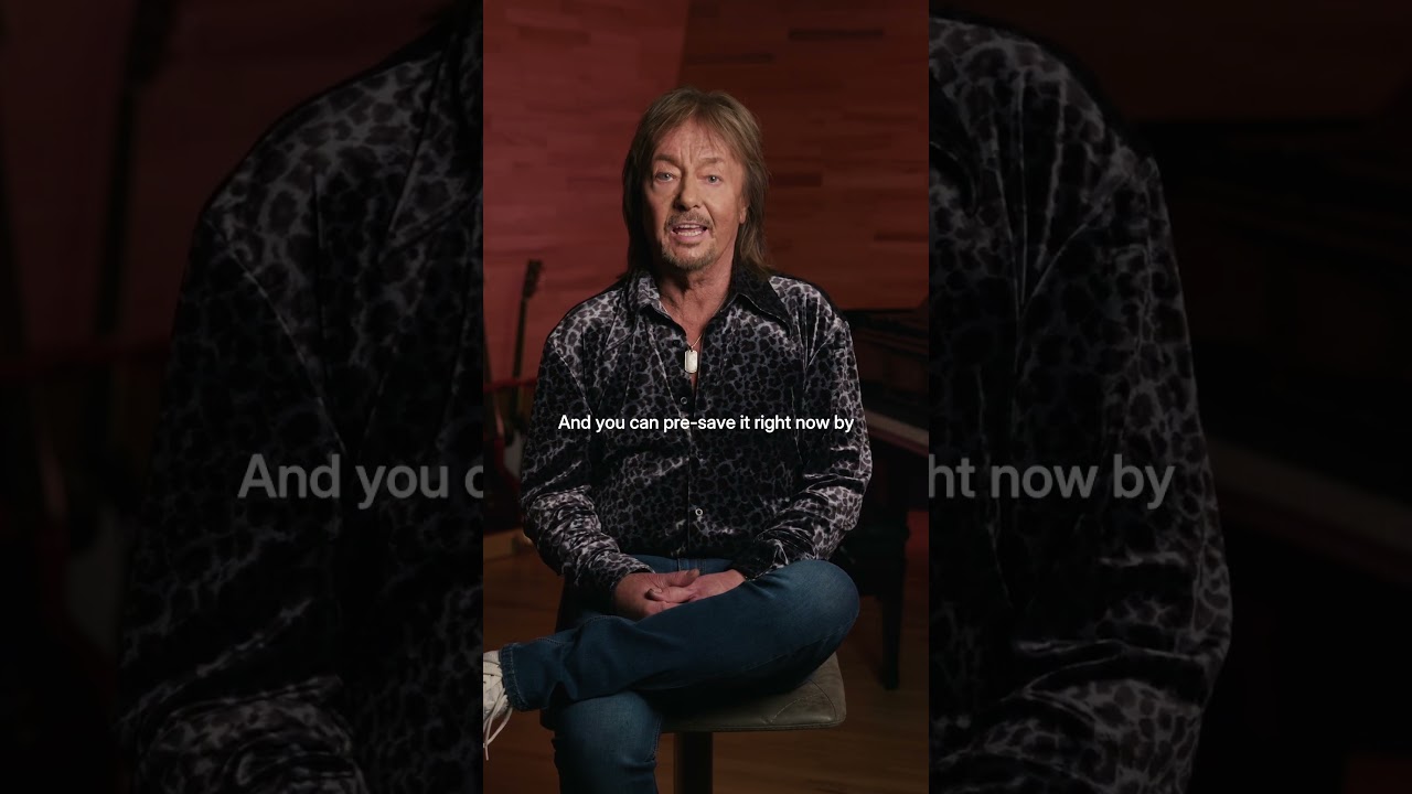 The new single "Run" will be out on February 20th!