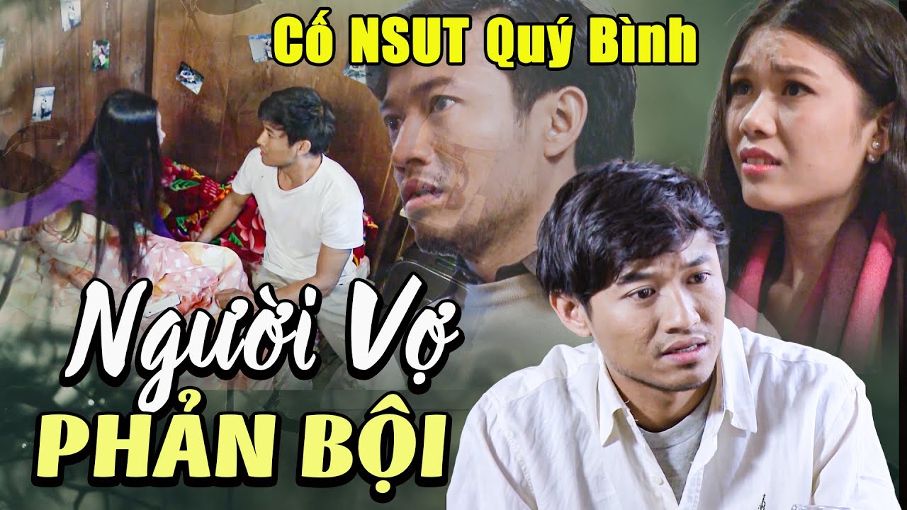 Phim Việt | NGƯỜI VỢ PHẢN BỘI | Phim Việt Nam Hay Nhất | Phim Việt Nam Hay | Phim Hay Việt Nam THVL