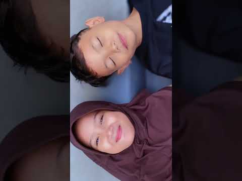 Fajar dan via #shortvideo #drama #dramapendek #beranda #filmpendek #shorts