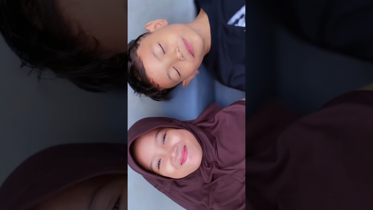 Fajar dan Via | Drama Pendek #shortvideo