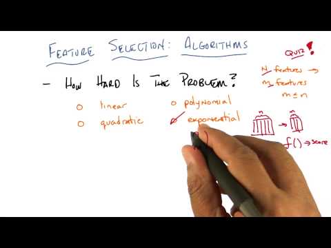 Algorithms Quiz Solution - Georgia Tech - Machine Learning