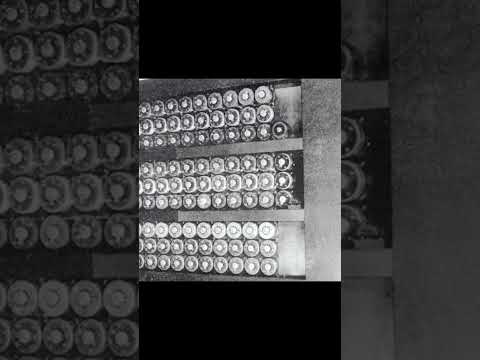 Alan Turing/Who saved the Allies in ww2, Father of computer science and artificial intelligence