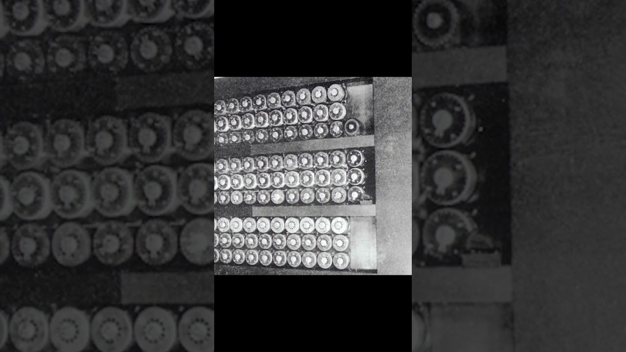 Alan Turing: The Father of Computer Science & Key to Allied Victory in WWII 🧠
