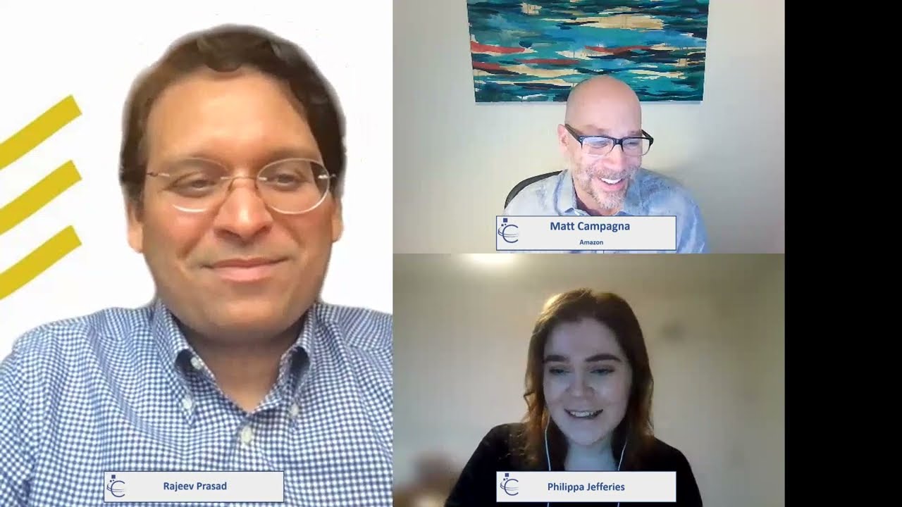 CSM Podcast: Ensuring Future Security with Quantum Safe Cryptography 🔐