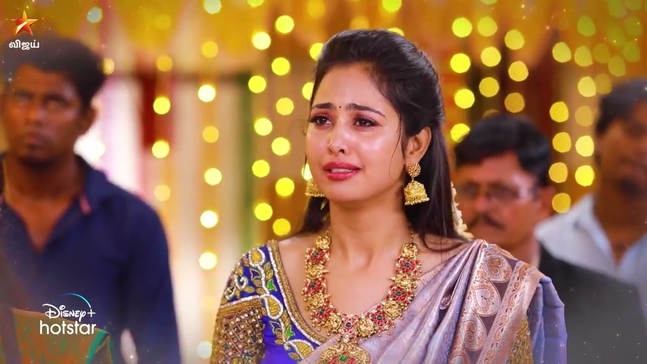 Aaha Kalyanam | Watch Full Episodes from September 11-15 on Vijay TV 🌟