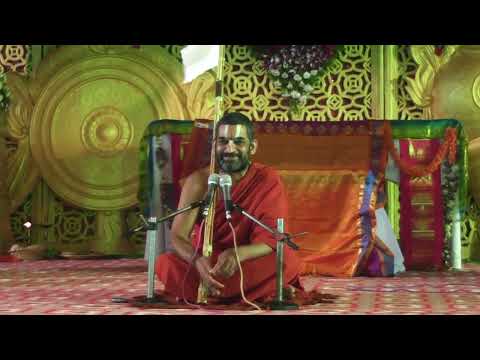 భగవంతుడు ఎన్ని రూపాల్లో ఉంటాడు 1వ భాగం /  31 - 3 - 2014  సాయంత్రం చిన్న జీయర్ స్వామివారి ప్రవచనం .