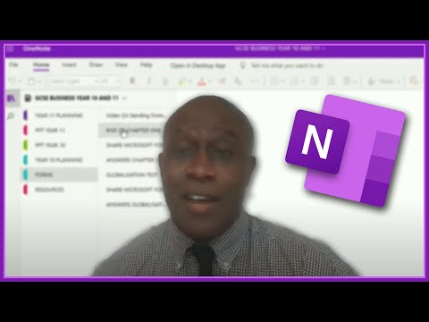SUPER MATHS WITH ONENOTE