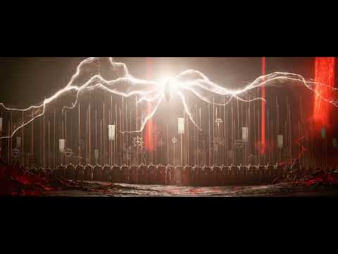 Diablo 4 full chant Inarius army