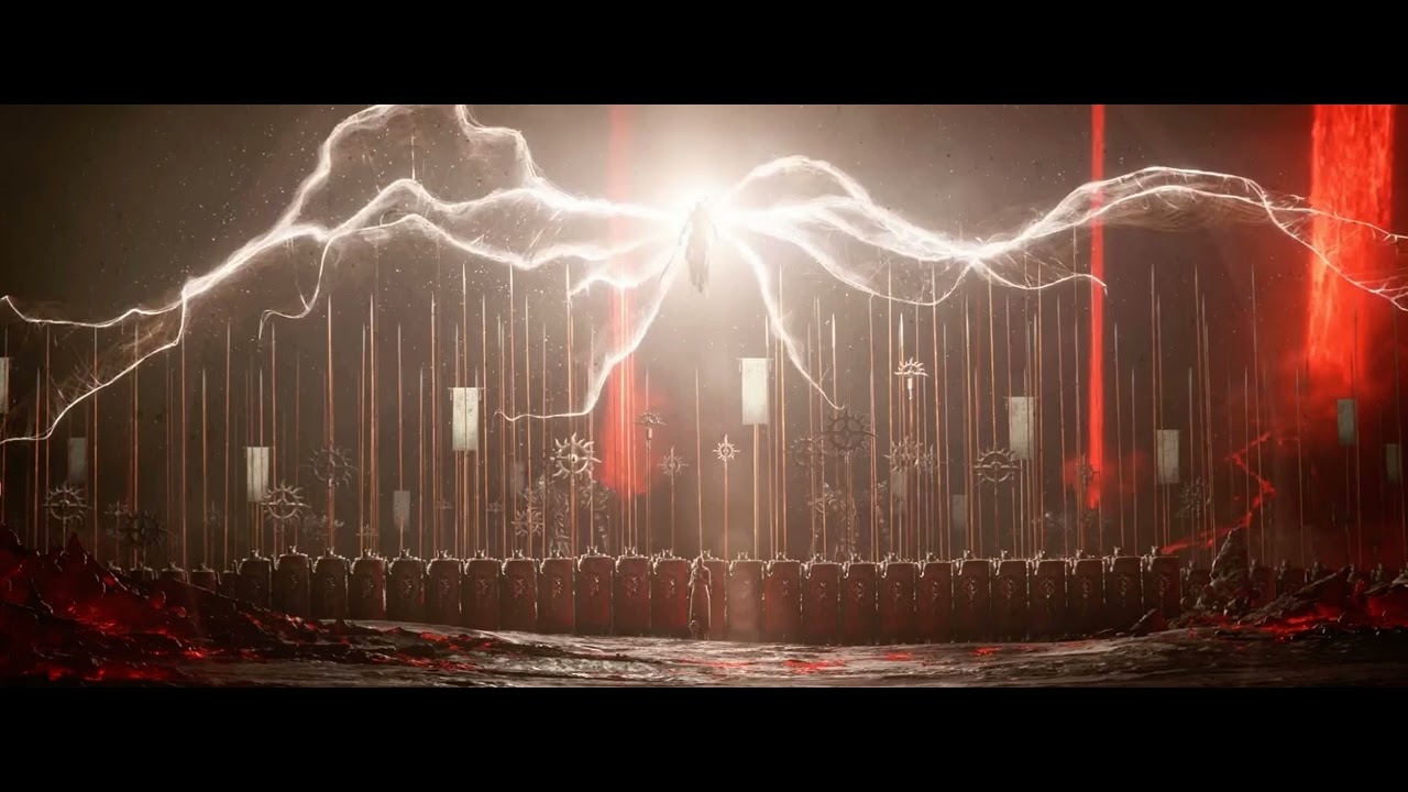 Diablo 4: Epic Chant Summoning Inarius' Army – Uncover the Ritual🔥