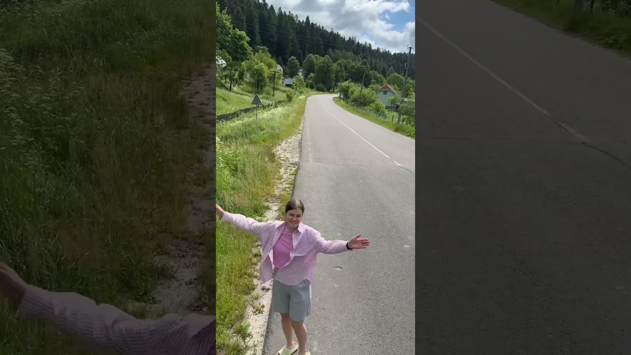 Карпати за 8000 грн: Тиждень пригод та відпочинку ⛰️