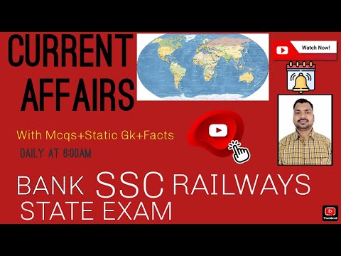 9 SEPTEMBER 2024| CURRENT AFFAIRS 2024| DAILY  CURRENT AFFAIRS | RAJAN SIR