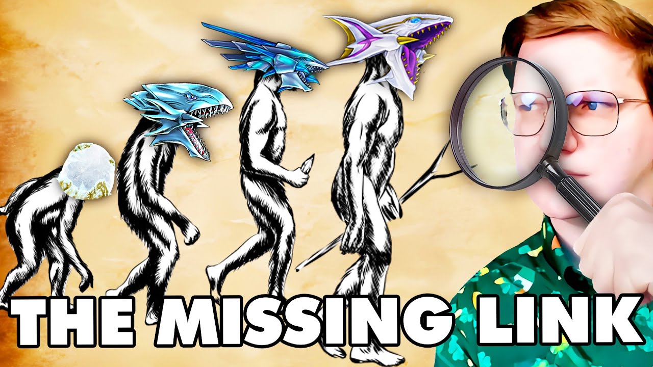 These Yu-Gi-Oh! Decks Are One Card Away From Dominating! 🔥