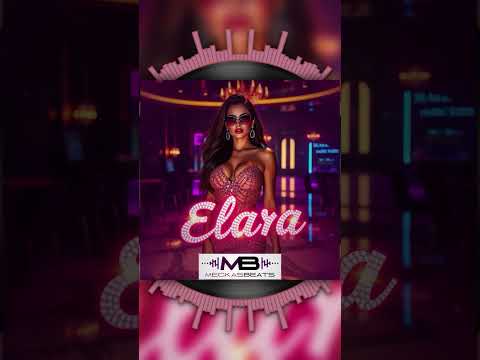 Elara - Чалга инструментал | Instrumental Manele | Instrumental i Tallavasë | #balkantypebeat