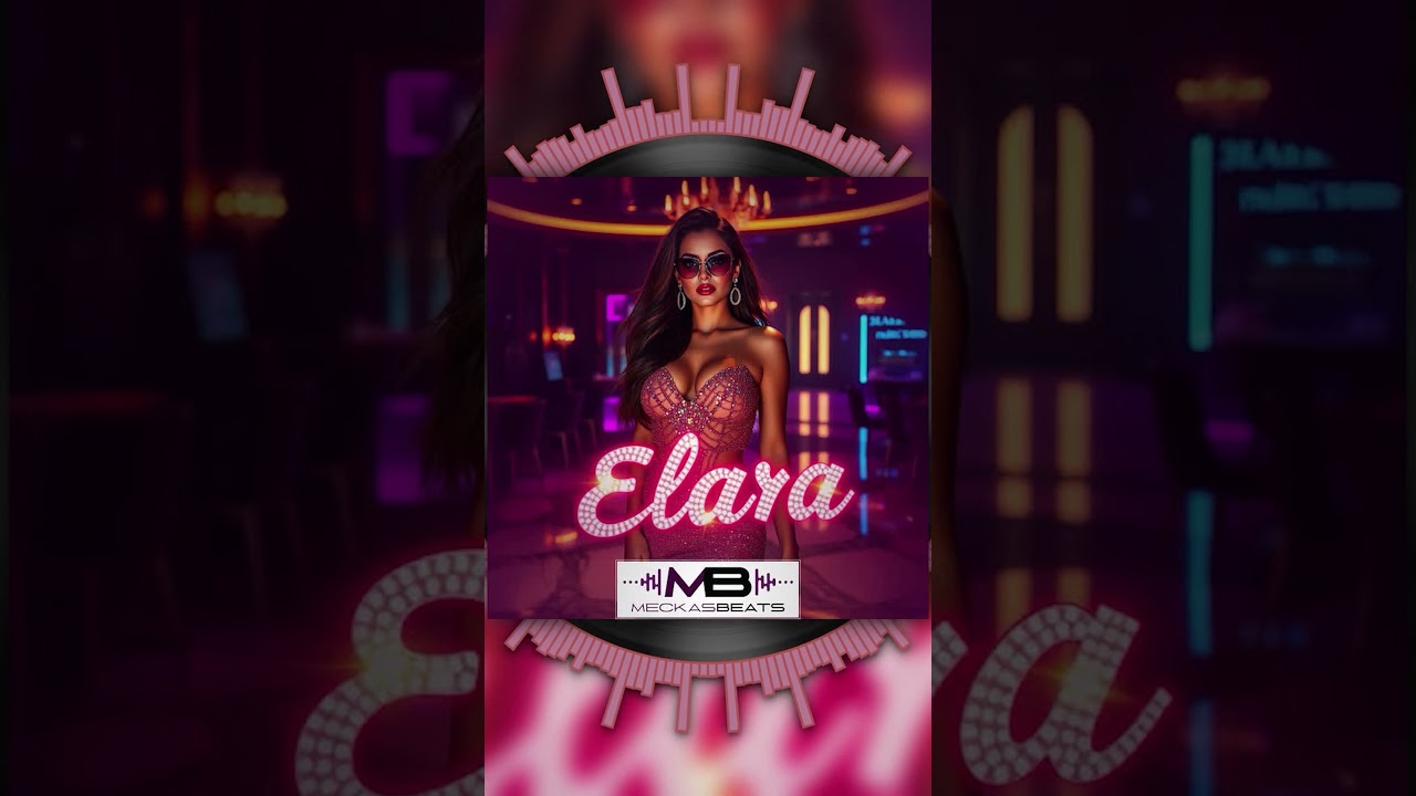 Elara - Energetic Balkan Instrumental | Chalga, Tallava & Manele Fusion 🎶