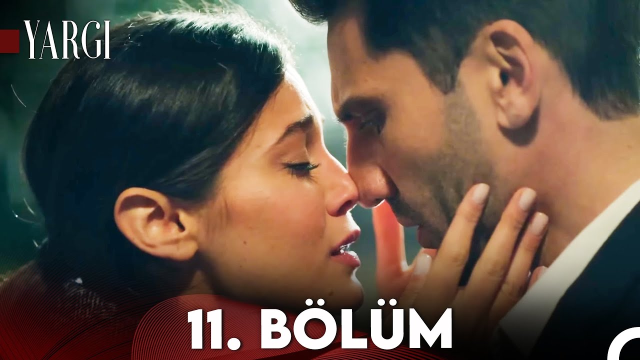 Yargı 11. Bölüm Yayında! 📺