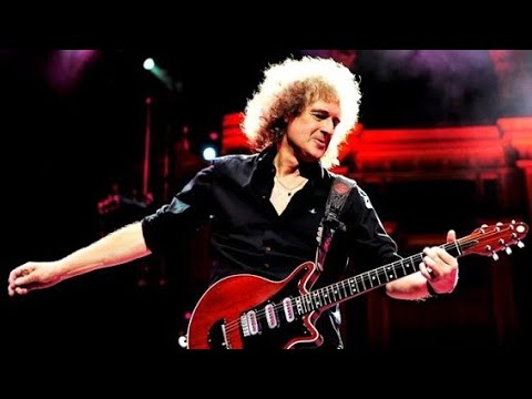 Queen - Crazy Little Thing Called Love (Guitar Backing Track)