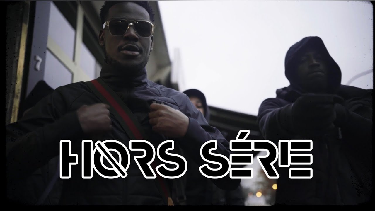 KOBROZO - Hors Série (Official Clip) 🎶