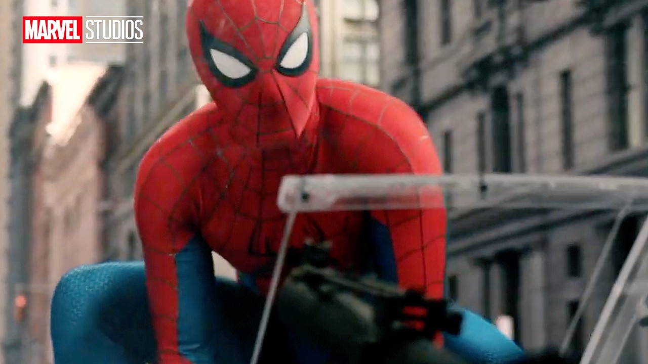 Spider-Man Brand New Day: Punisher One Last Kill Announcement