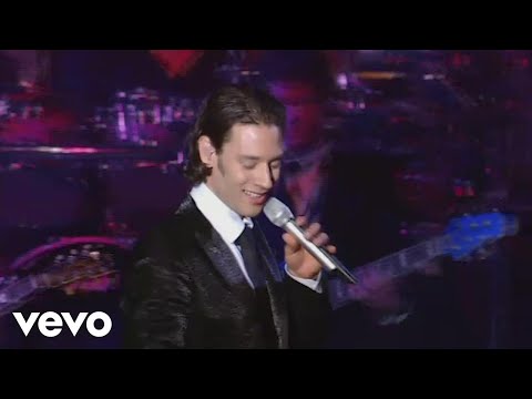 IL DIVO - Pour Que Tu M'Aimes Encore (Live At The Greek Theatre)