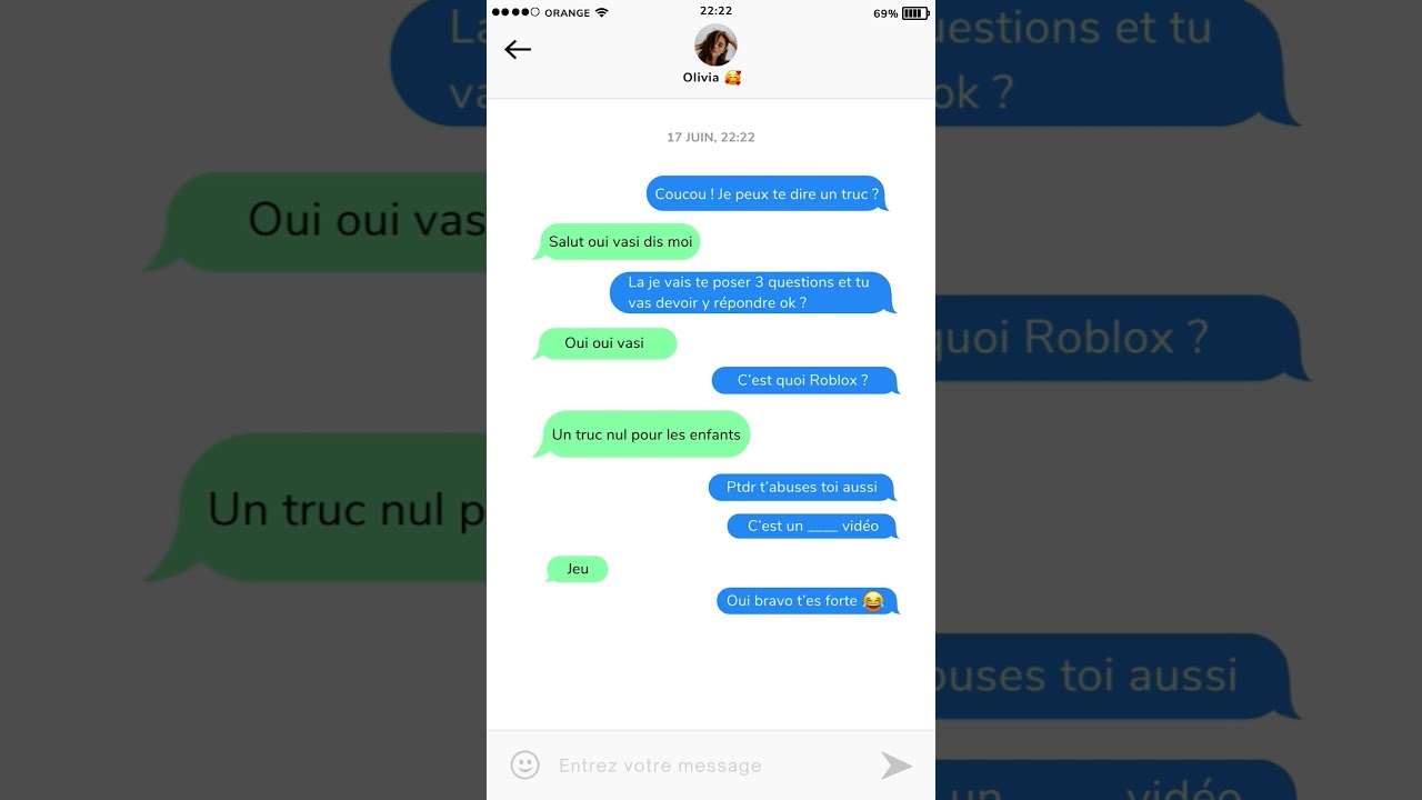 Comment avouer ses sentiments à son crush avec humour 😂
