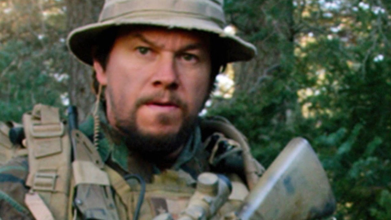 Lone Survivor - Intense New Trailer Out Now 🎬