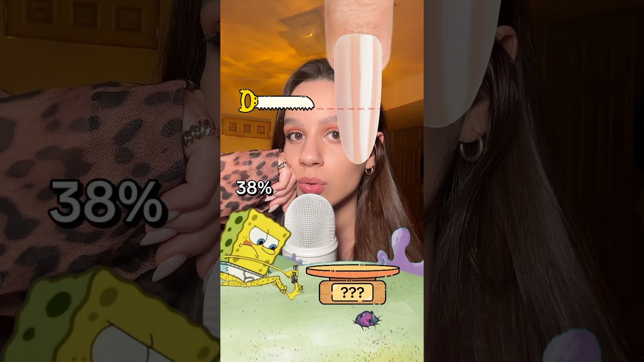 ASMR Gameplay for Relaxation and Tingles