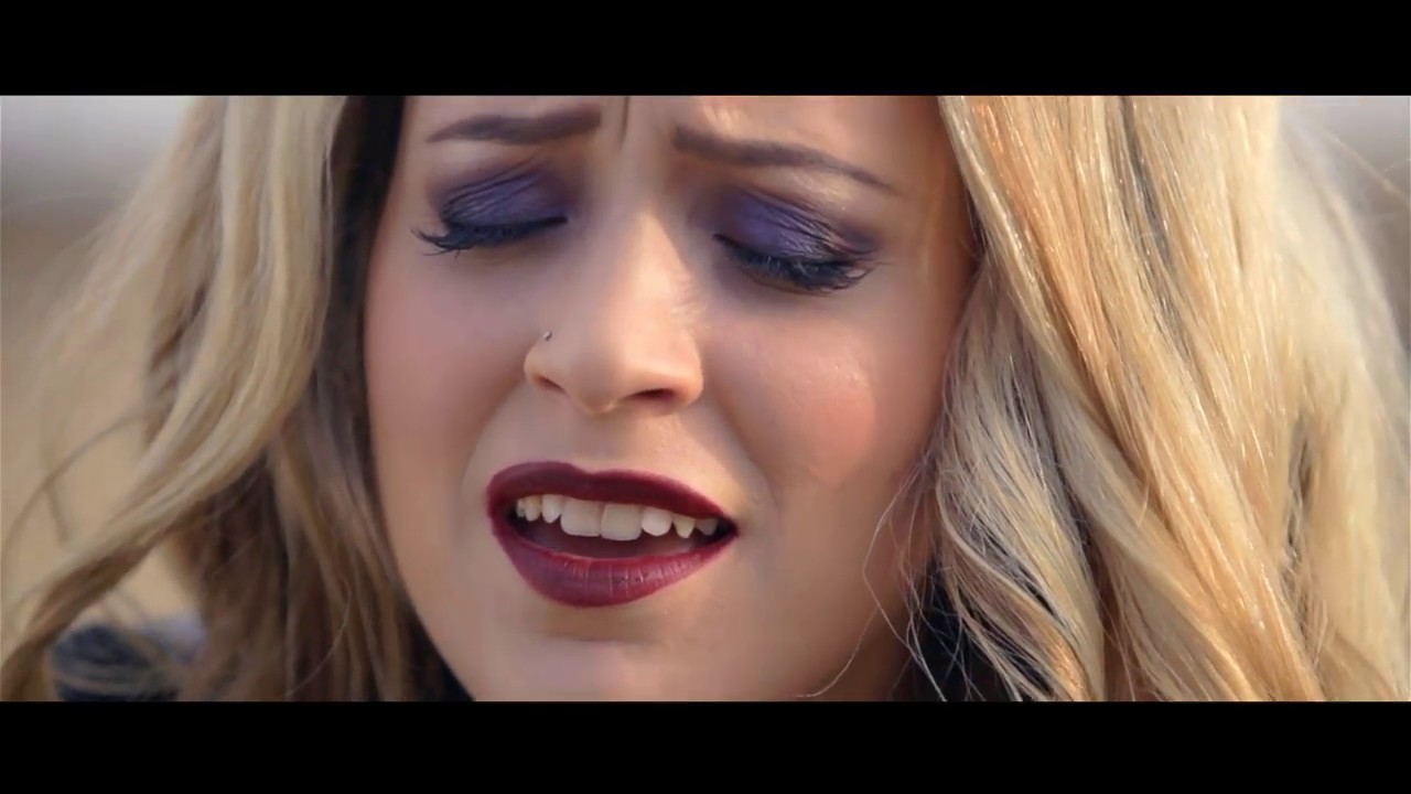 Dominika Mirgova & Kali - JE KONIEC (Official Video) 🎶