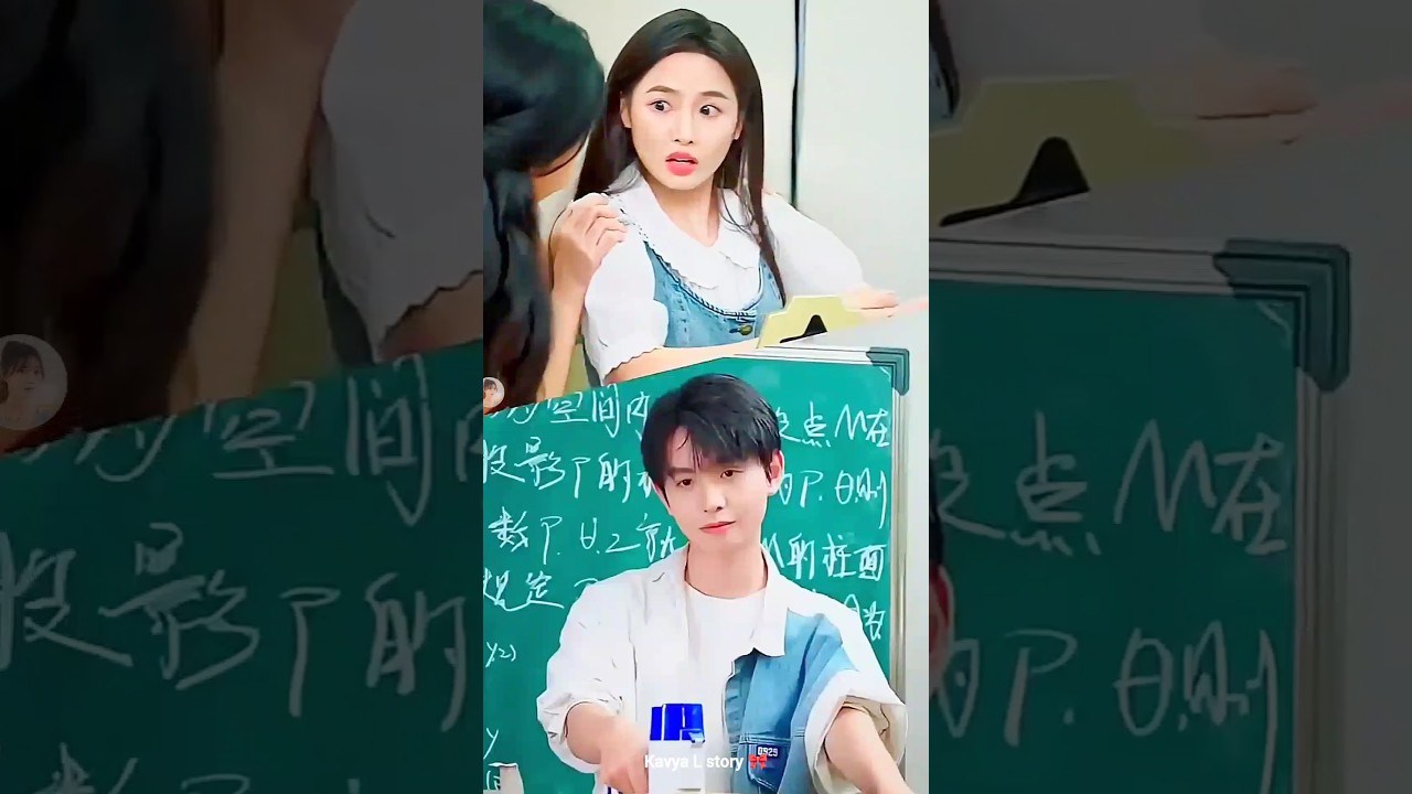 Jini & Prince: A Cute Love Story 💝