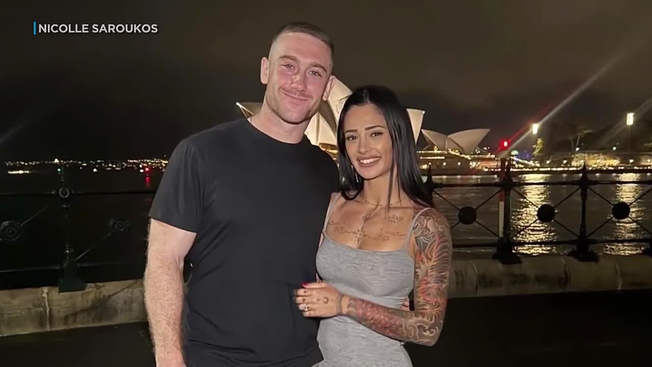 Australian Military Wife Detained and Deported at Honolulu Airport ✈️