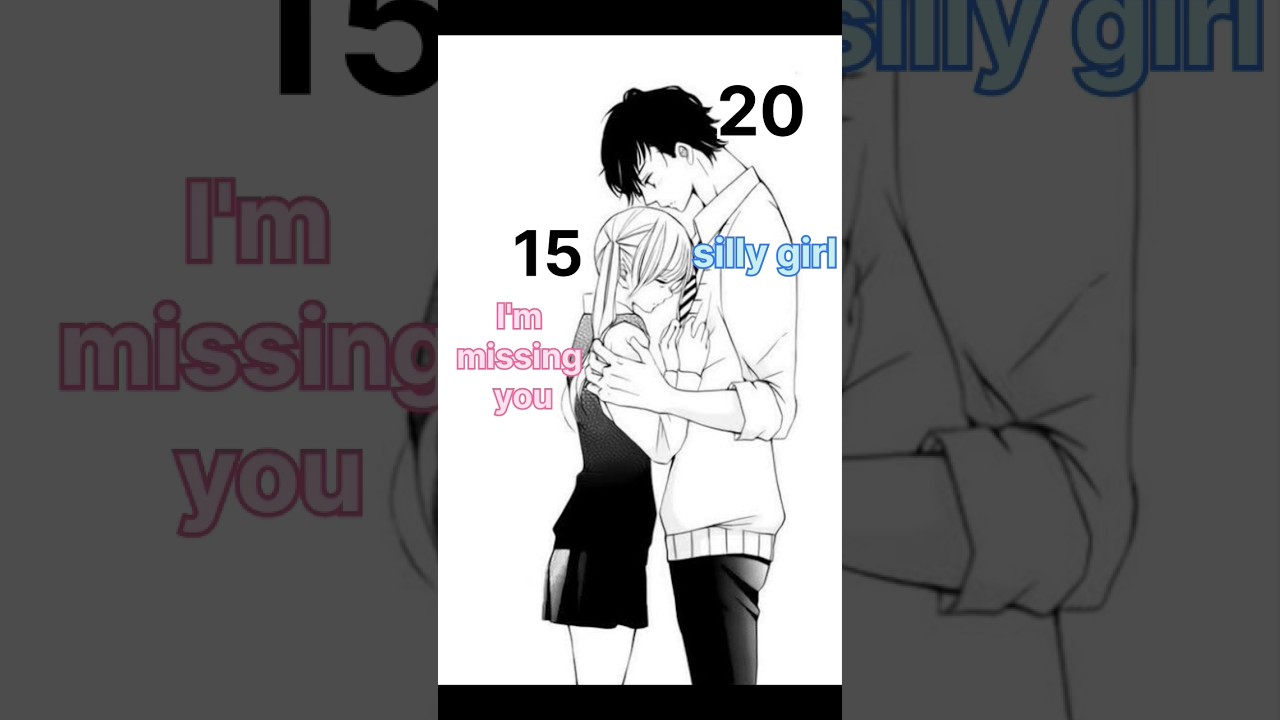 5-Year Age Gap Love Story π