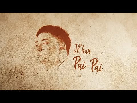 IL’HAN - Pai-pai | Lyric Video