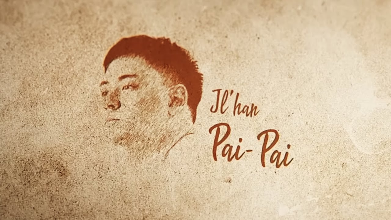IL’HAN - Pai-pai 🎶 Lyric Video | First Major Concert in Almaty