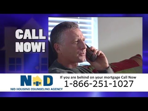 NID Housing Counseling - FREE
