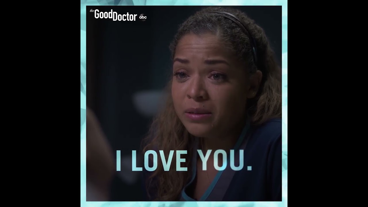 Dr. Browne & Dr. Melendez's Love in The Good Doctor ❤️