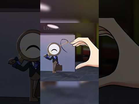 Dandy's Finger heart PART 3🫶🍭  #shorts #dandysworld