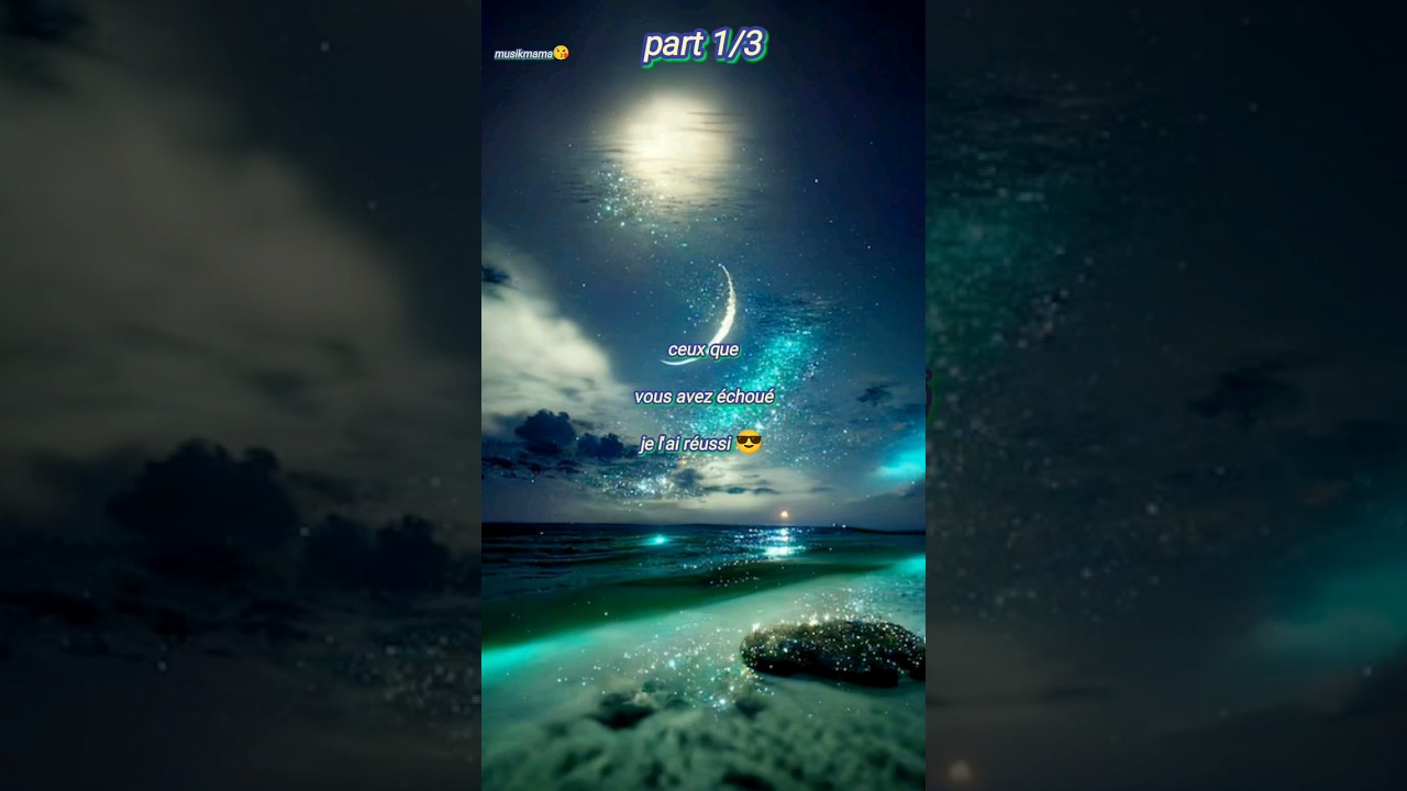 Astar & Sidy Diop - Traduction en français et sentiment de Pacc 🎶