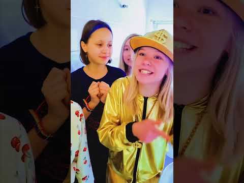 Arten von Schülern in der Pause 📚 #shorts | GUTE SHOW