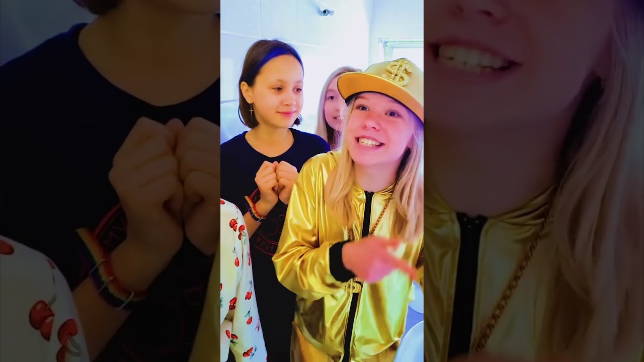 Typische Schüler in der Pause – Welcher bist du? 📚