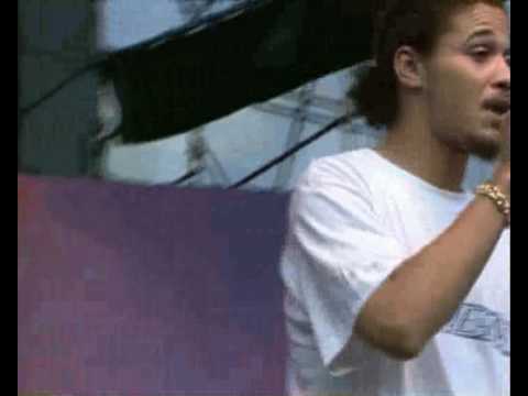 Bone Thugs-N-Harmony Live: Days of Our Lives 🎤