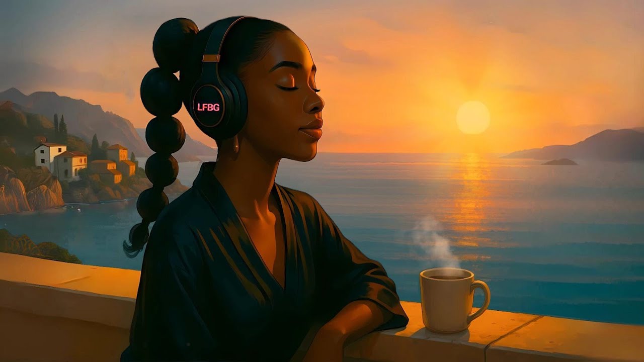 Morning Mood Booster | Positive Lofi Beats ๐ง