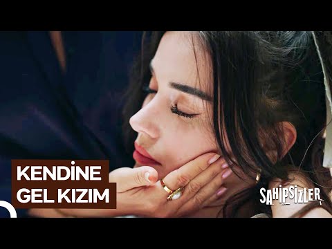 Bahar, Yusuf'un Gidişine Dayanamadı | Sahipsizler 36. Bölüm
