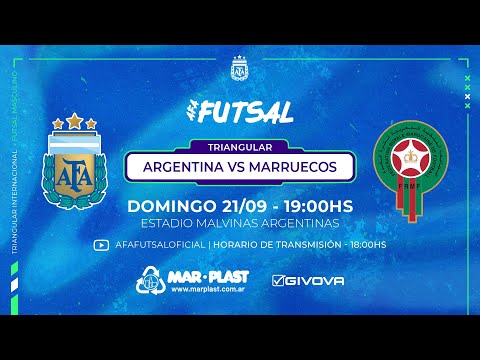 AFA Futsal Oficial
