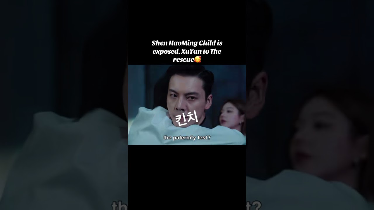 Episode 29 Preview 🔥 Love & Ambition