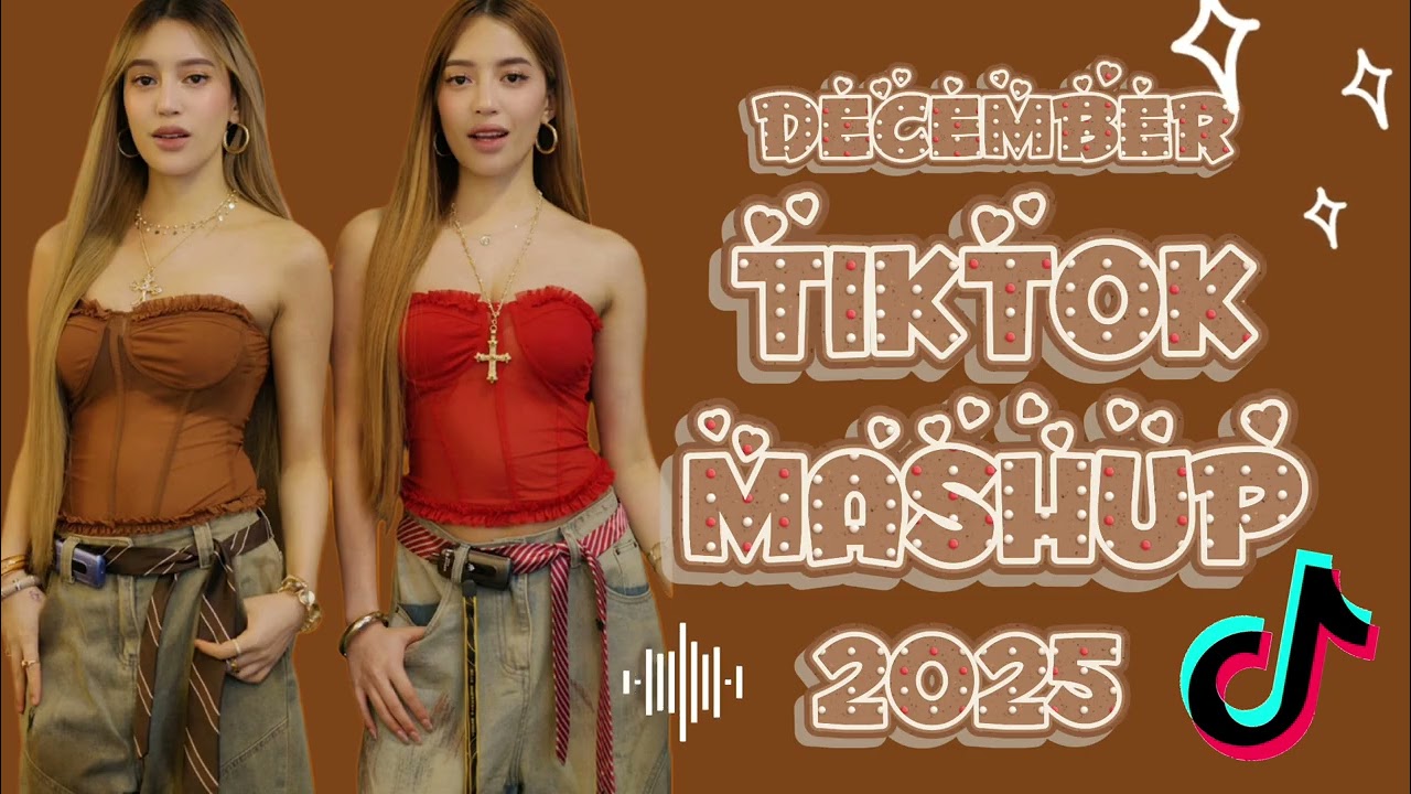 Viral TikTok Mashup Philippines 🎉 December 2025