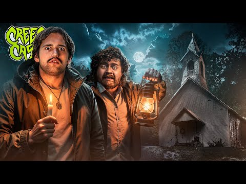 The Church In The Woods | Creep Cast
