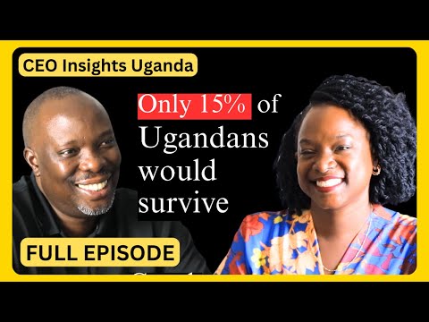 How Pumla Nabachwa Built The Leading Financial Literacy Brand in Uganda - And What You Can Learn!